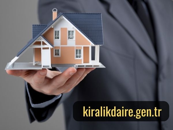 Fethibey Mahallesi Kiralık Daire